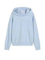 MARC O'POLO | Kapuzensweater - Hoodie  | Blau