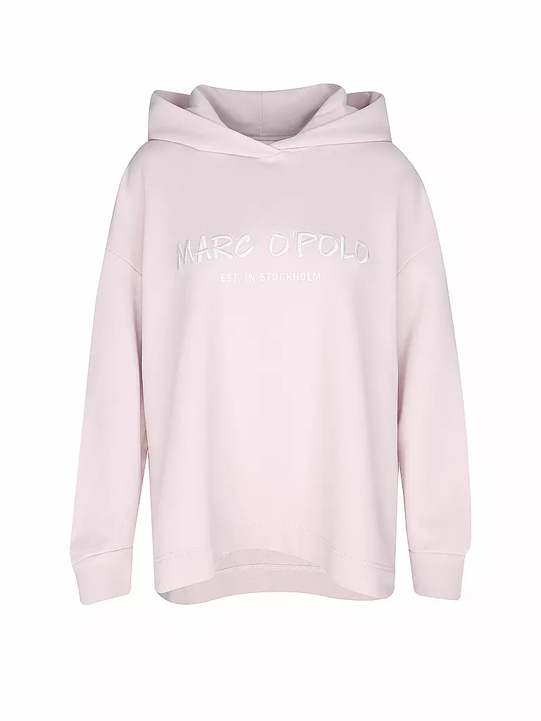 MARC O'POLO | Kapuzensweater - Hoodie  | Lila