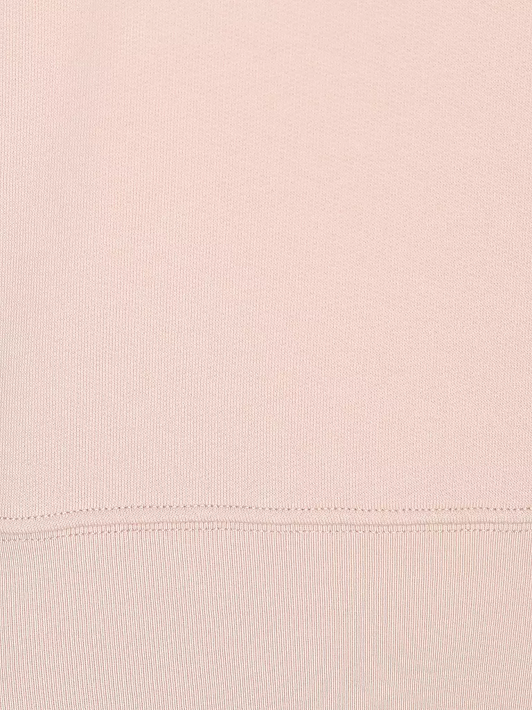 MARC O'POLO | Kapuzensweater - Hoodie | rosa