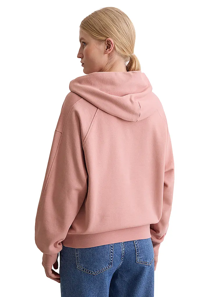 MARC O'POLO | Kapuzensweater - Hoodie | 