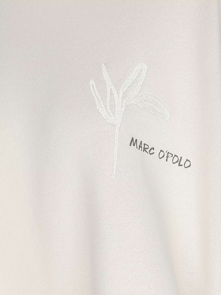 MARC O'POLO | Kapuzensweater - Hoodie | lila
