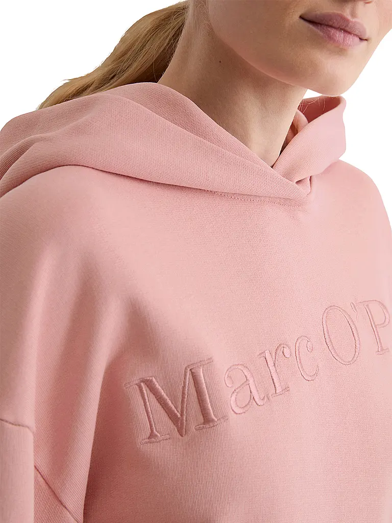 MARC O'POLO | Kapuzensweater - Hoodie | 