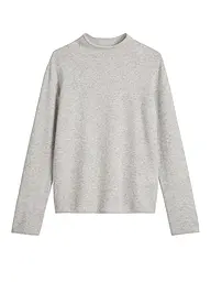 MARC O'POLO | Kaschmirpullover  | Grau