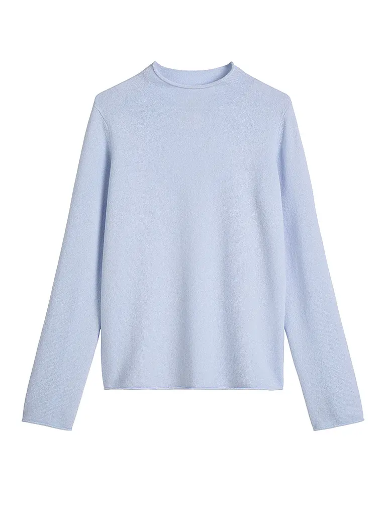 MARC O'POLO | Kaschmirpullover  | Blau