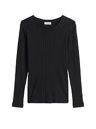 MARC O'POLO | Langarmshirt  | Dunkelblau