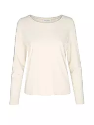 MARC O'POLO | Langarmshirt | beige
