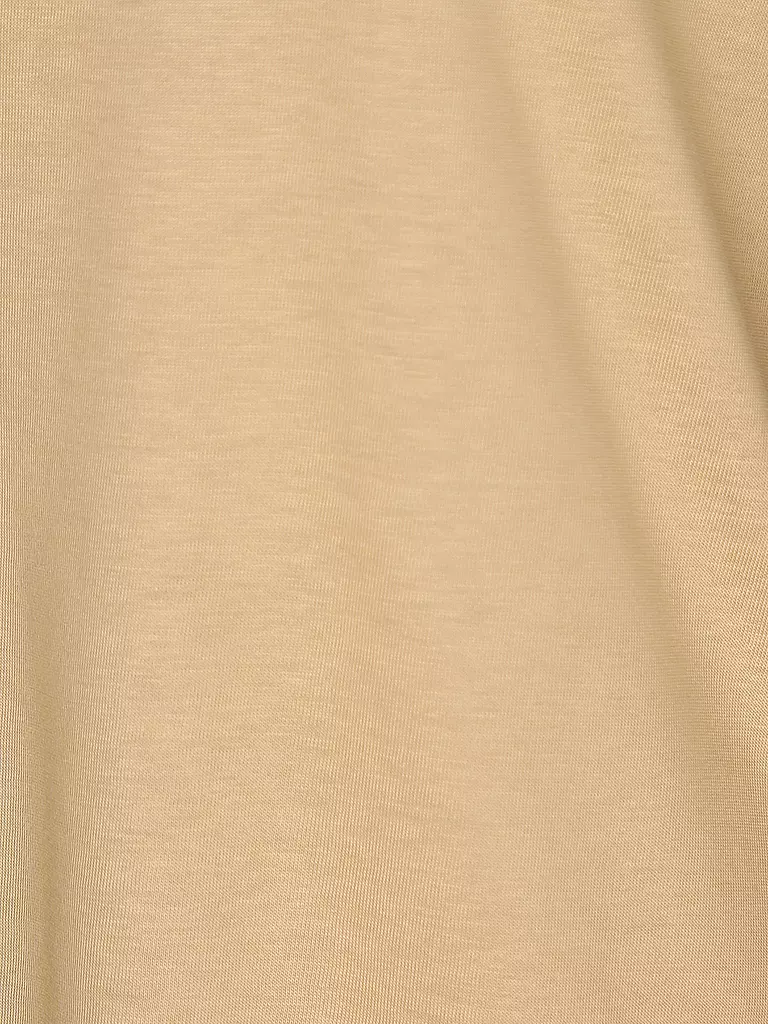 MARC O'POLO | Langarmshirt | rosa