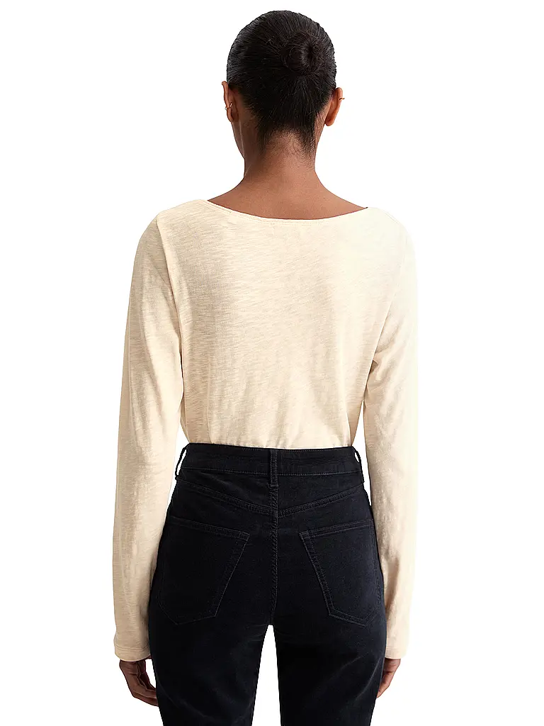 MARC O'POLO | Langarmshirt | 