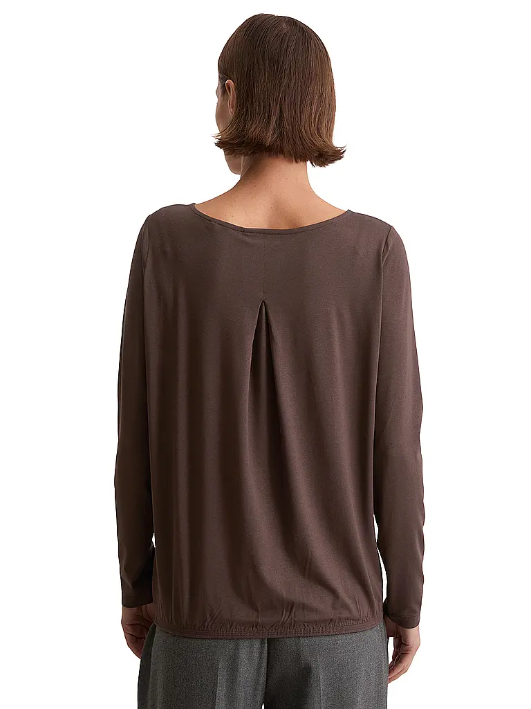 MARC O'POLO | Langarmshirt | 