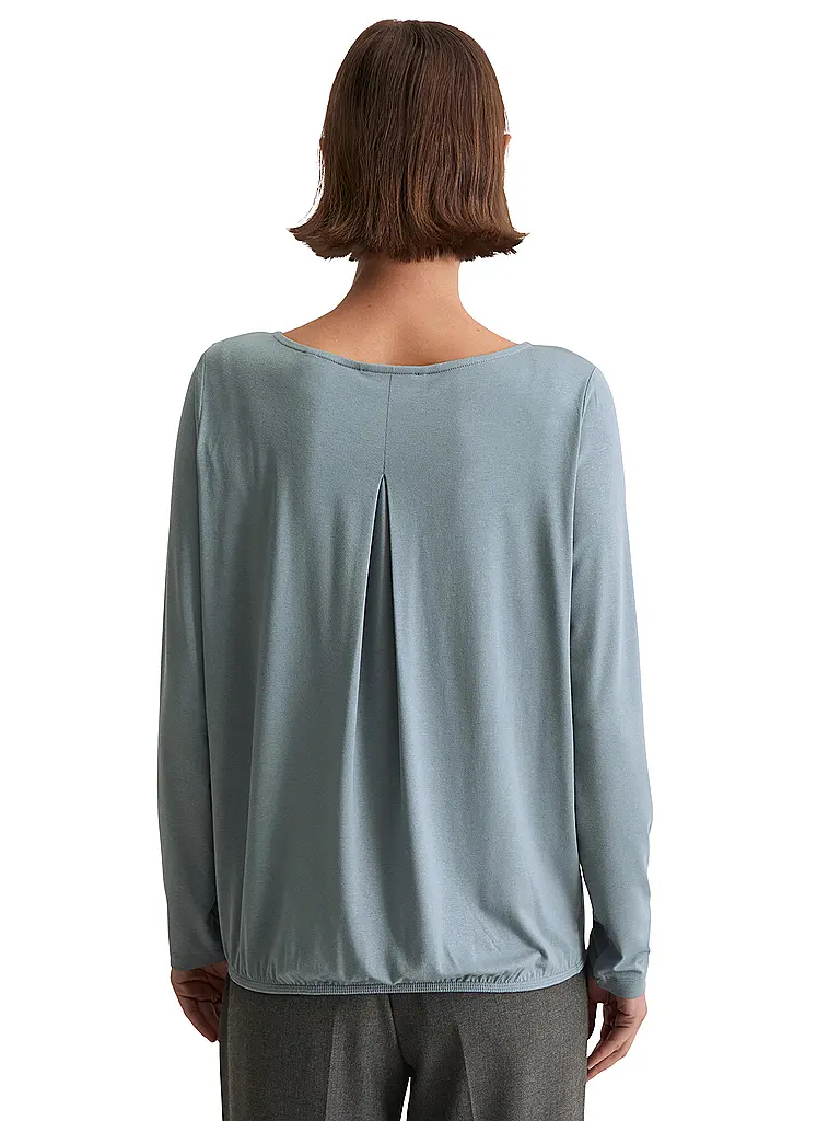 MARC O'POLO | Langarmshirt | 