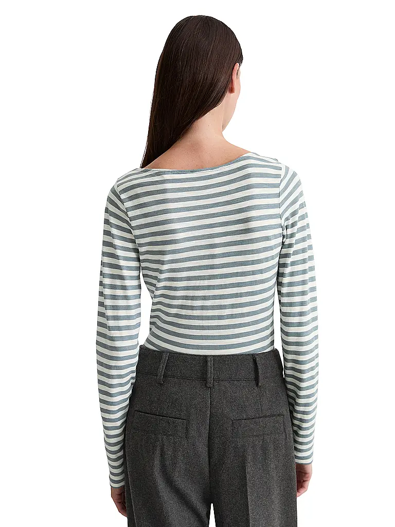 MARC O'POLO | Langarmshirt | 