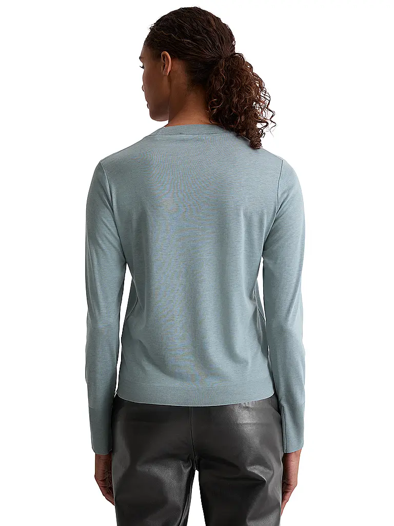 MARC O'POLO | Langarmshirt | 