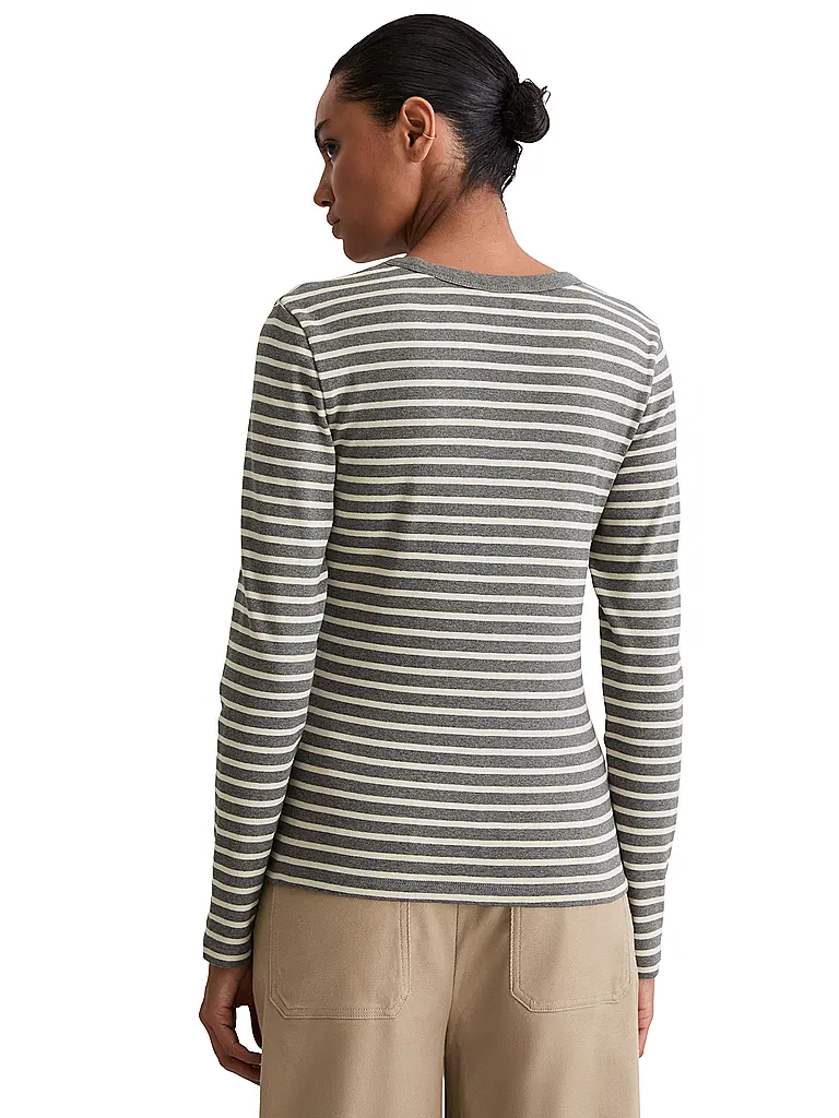 MARC O'POLO | Langarmshirt |