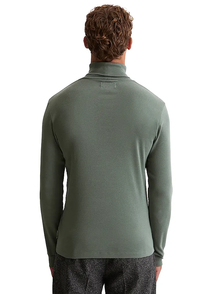 MARC O'POLO | Langarmshirt | 
