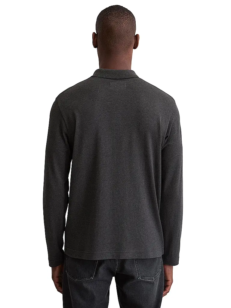 MARC O'POLO | Langarmshirt | 