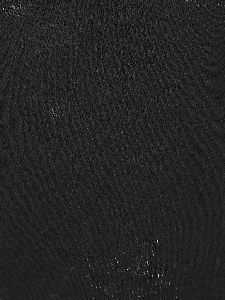 MARC O'POLO | Langarmshirt | dunkelblau