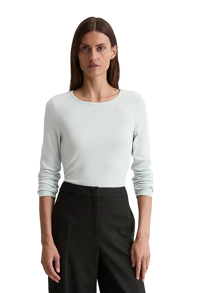 MARC O'POLO | Langarmshirt | 