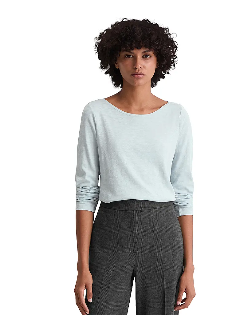 MARC O'POLO | Langarmshirt | 