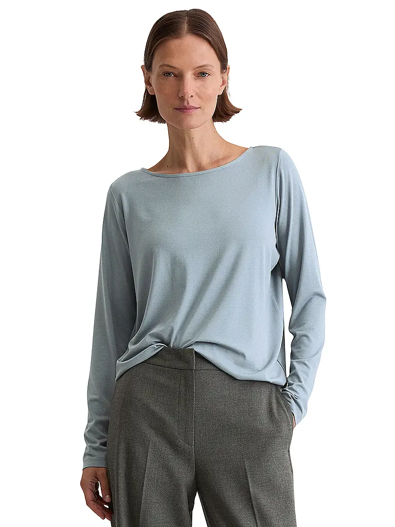 MARC O'POLO | Langarmshirt | 