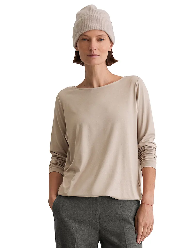 MARC O'POLO | Langarmshirt | 
