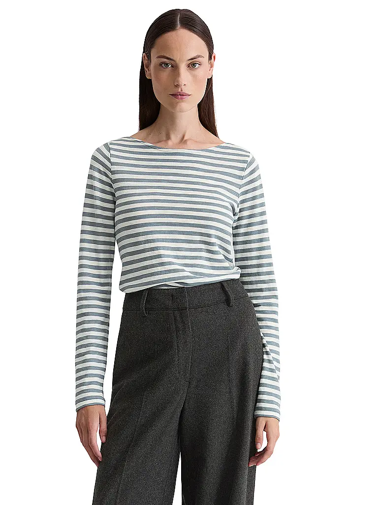 MARC O'POLO | Langarmshirt | 