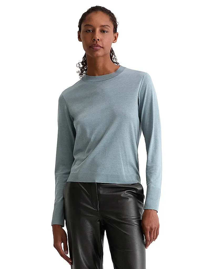 MARC O'POLO | Langarmshirt | 