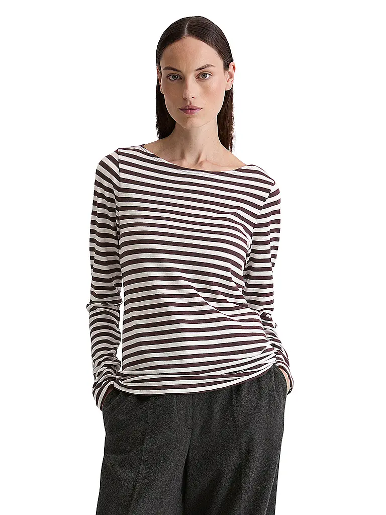 MARC O'POLO | Langarmshirt | 