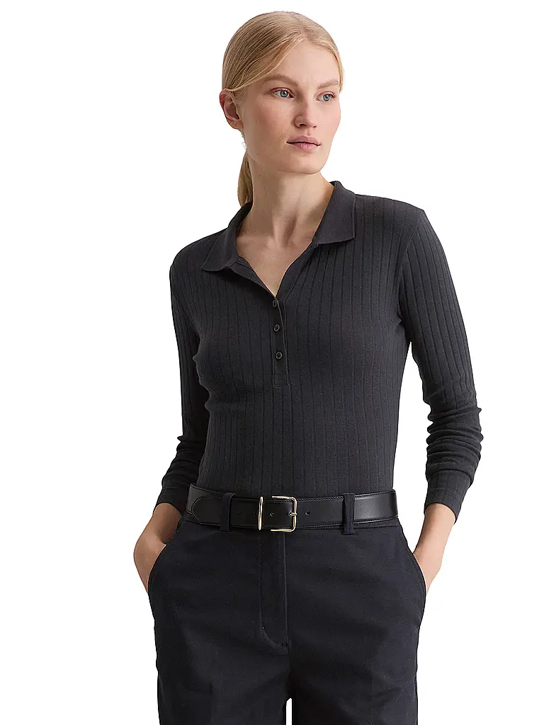 MARC O'POLO | Langarmshirt | 