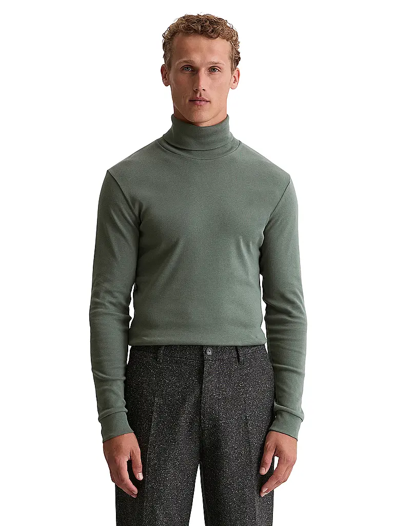 MARC O'POLO | Langarmshirt | 