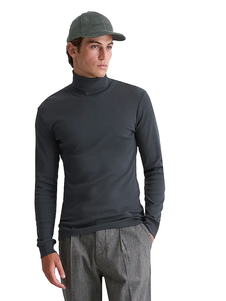 MARC O'POLO | Langarmshirt | 