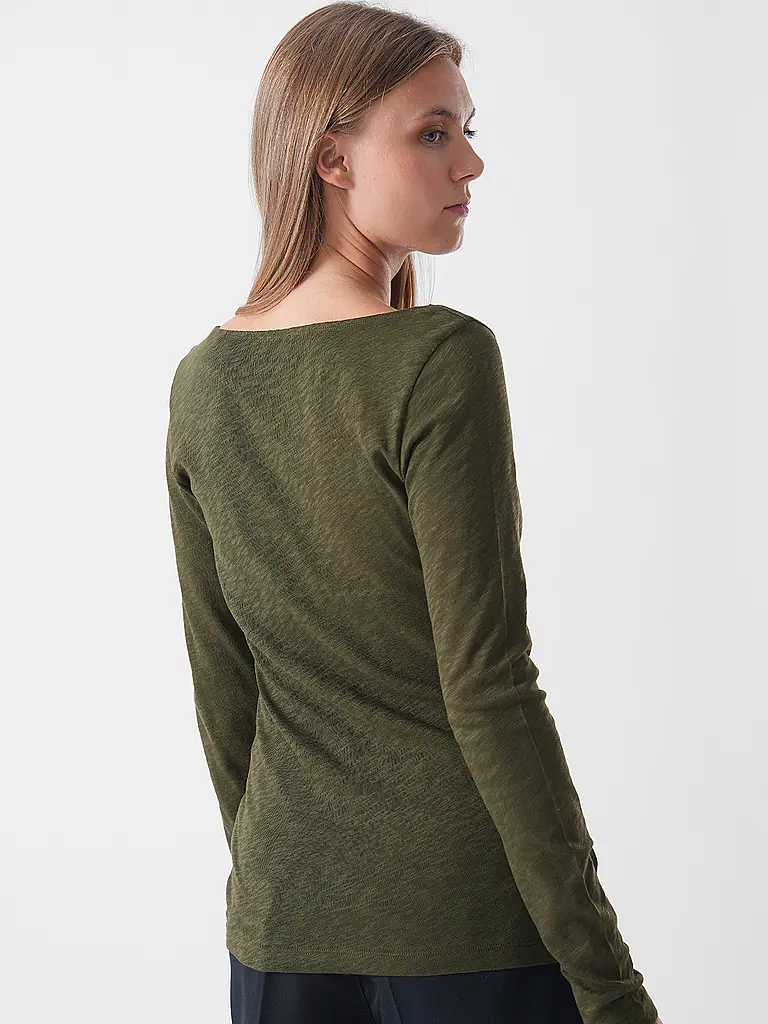MARC O'POLO | Langarmshirt | 