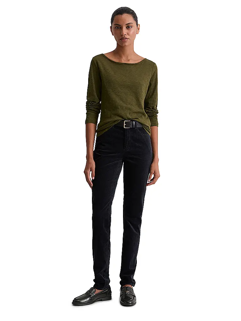 MARC O'POLO | Langarmshirt | 