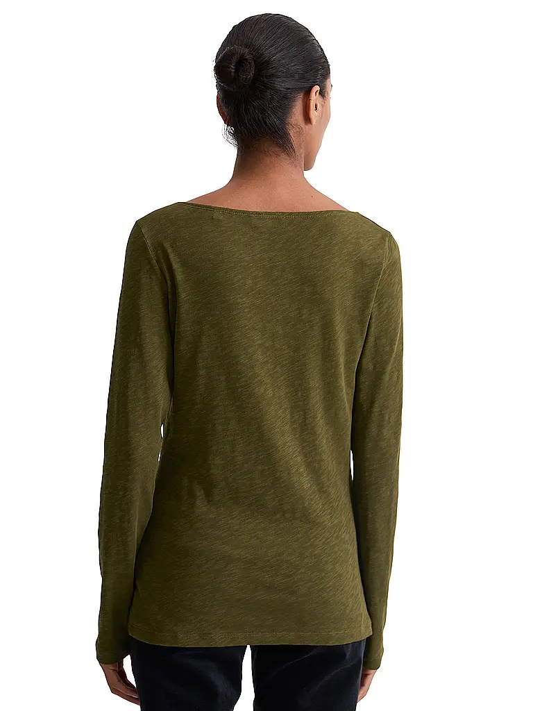 MARC O'POLO | Langarmshirt | 