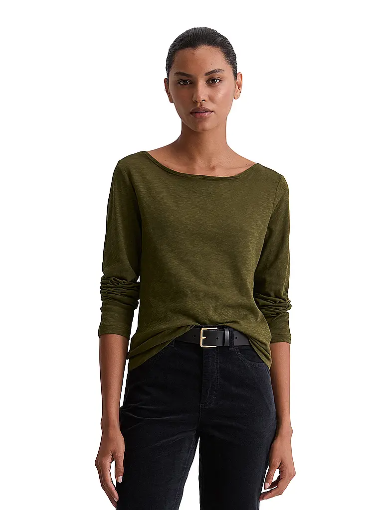 MARC O'POLO | Langarmshirt | 