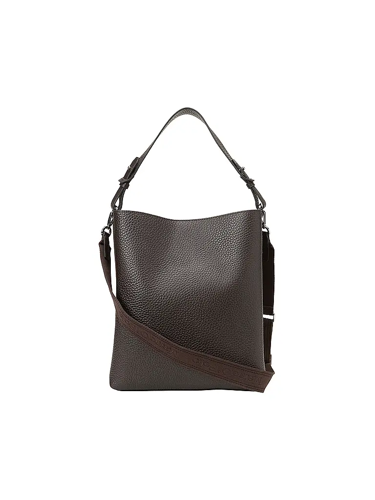 MARC O'POLO | Ledertasche - Hobo Bag Medium | 
