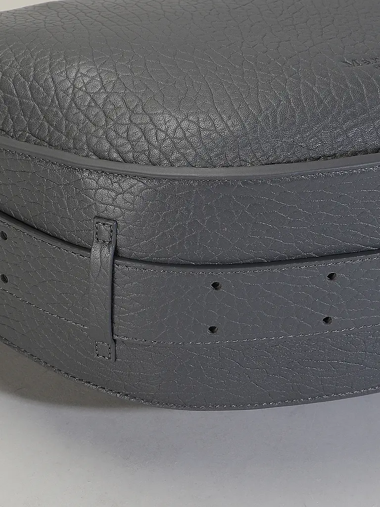 MARC O'POLO | Ledertasche - Hobo Bag Medium |