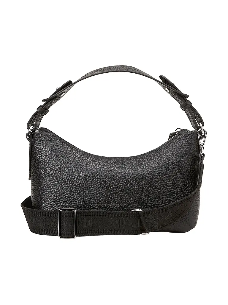 MARC O'POLO | Ledertasche - Umhängetasche Medium | 