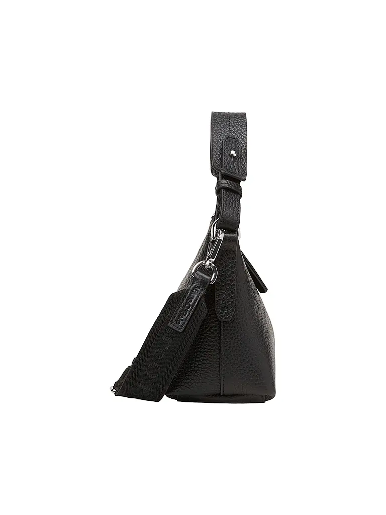 MARC O'POLO | Ledertasche - Umhängetasche Medium | 