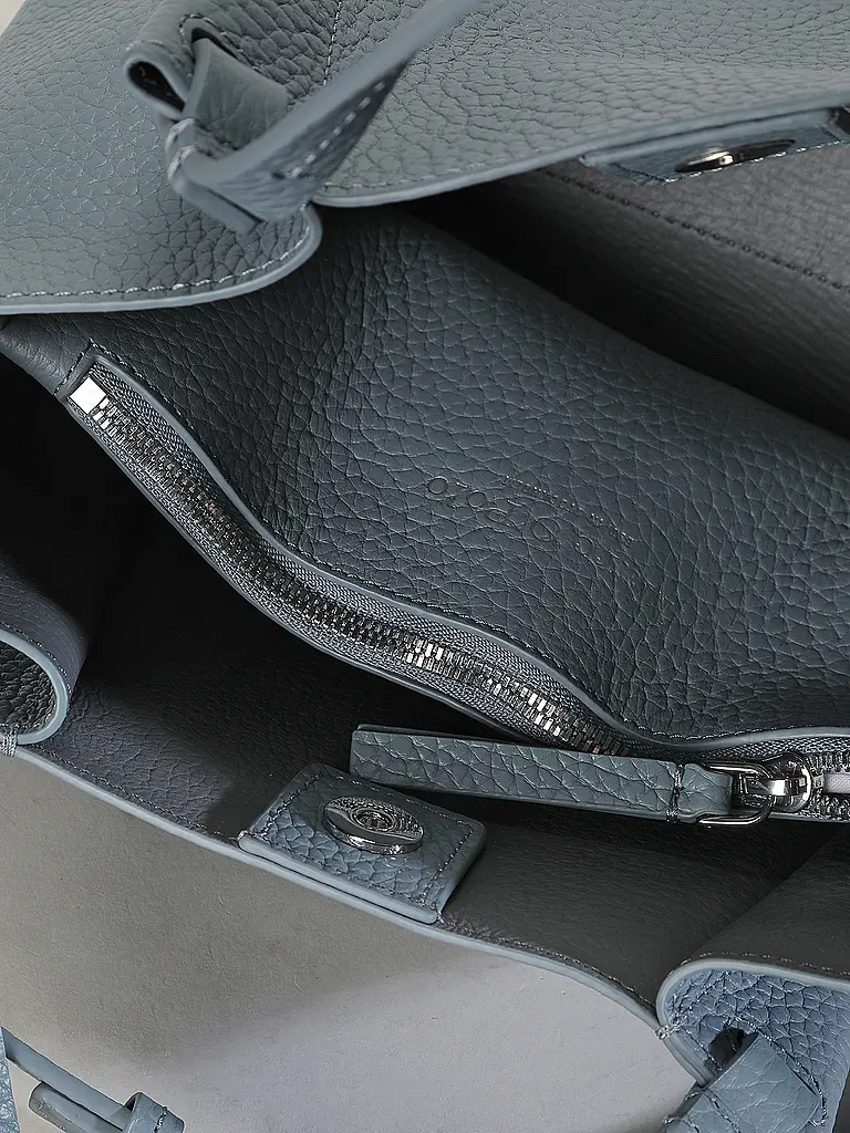 MARC O'POLO | Ledertasche - Umhängetasche Medium |