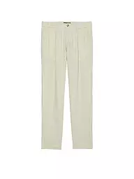 MARC O'POLO | Leinenhose OSBY | creme