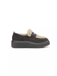 MARC O'POLO | Loafers  | grau