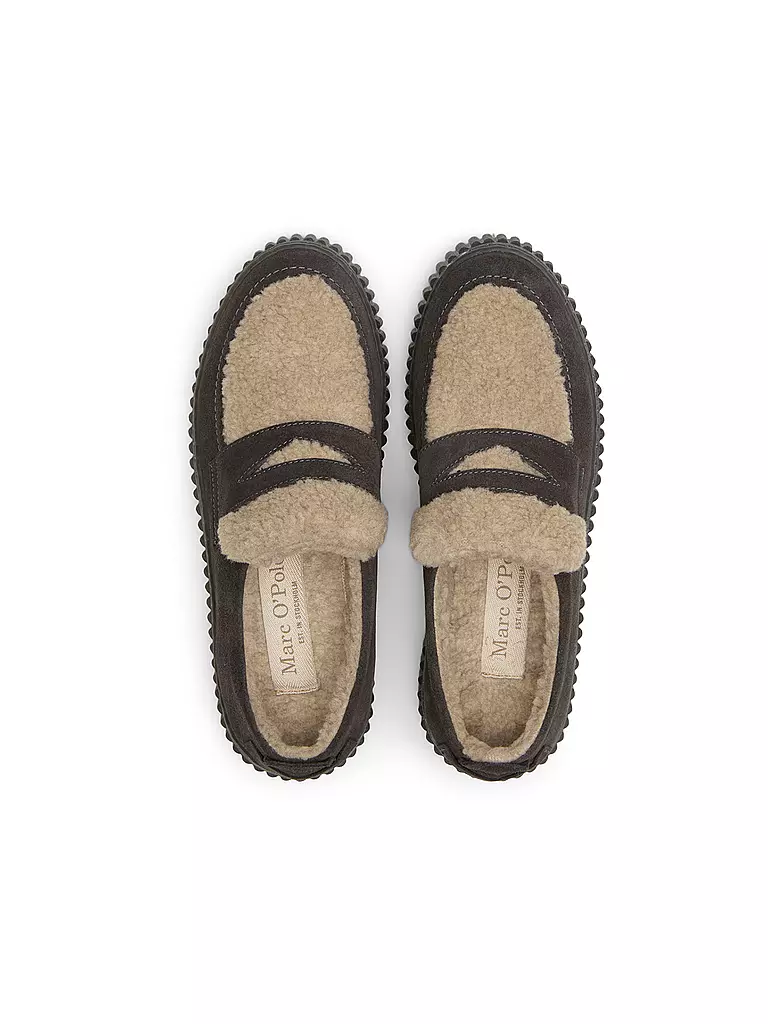 MARC O'POLO | Loafers | 