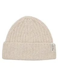 MARC O'POLO | Mütze - Haube  | creme