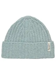MARC O'POLO | Mütze - Haube  | hellblau