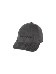 MARC O'POLO | Mütze - Haube  | grau