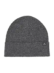 MARC O'POLO | Mütze - Haube  | grau