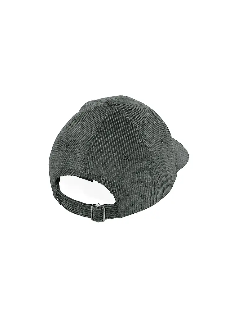 MARC O'POLO | Mütze - Haube  | dunkelgrün