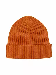 MARC O'POLO | Mütze - Haube | gelb
