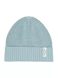MARC O'POLO | Mütze - Haube | hellblau
