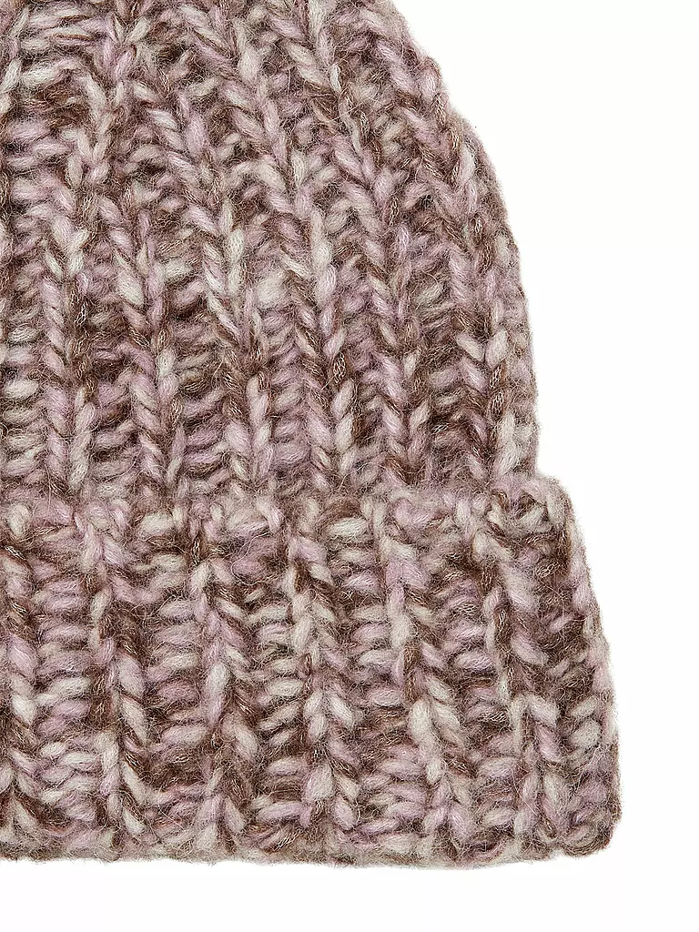MARC O'POLO | Mütze - Haube | rosa